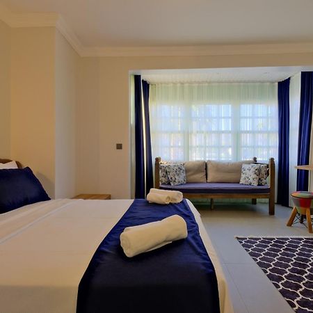 Ciello Suites Hotel Fethiye Kültér fotó