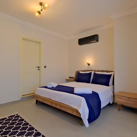 Ciello Suites Hotel Fethiye Kültér fotó