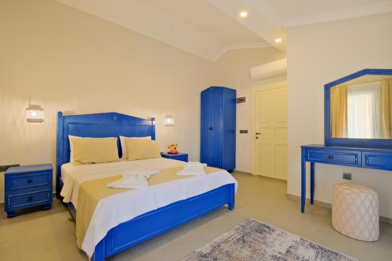 Ciello Suites Hotel Fethiye Kültér fotó