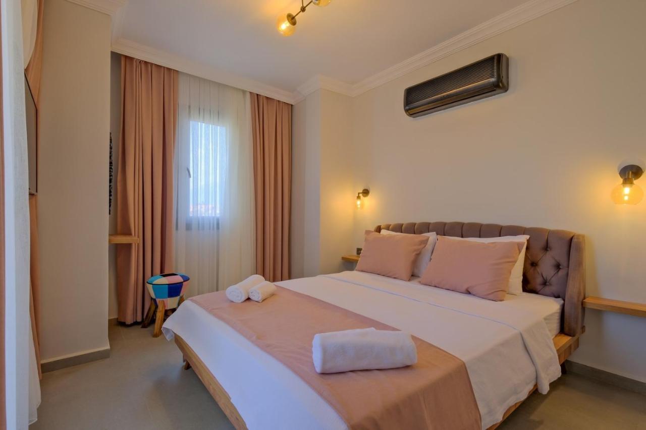 Ciello Suites Hotel Fethiye Kültér fotó