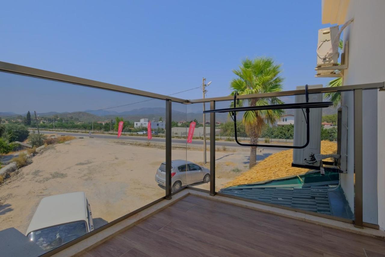 Ciello Suites Hotel Fethiye Kültér fotó