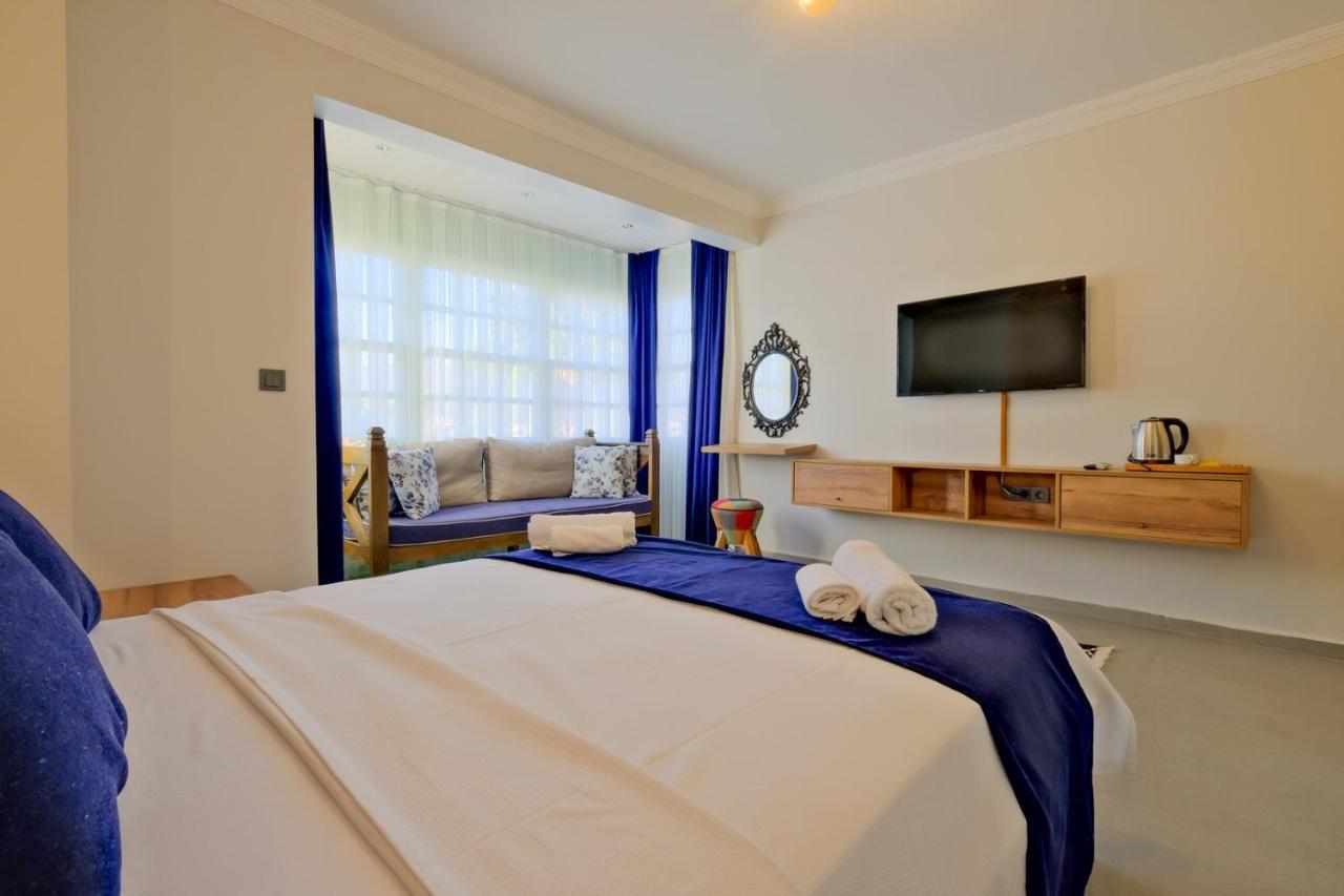 Ciello Suites Hotel Fethiye Kültér fotó