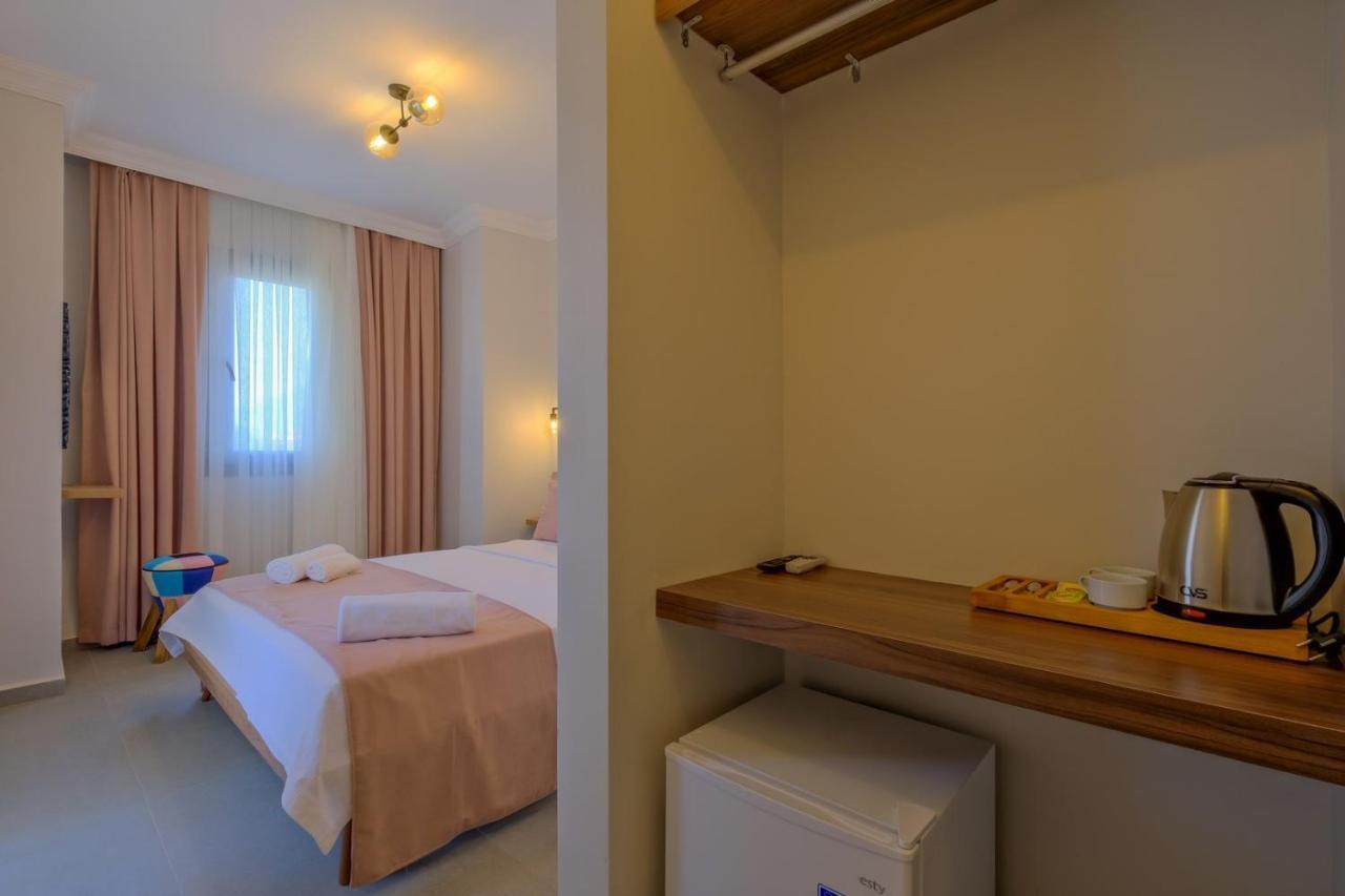 Ciello Suites Hotel Fethiye Kültér fotó