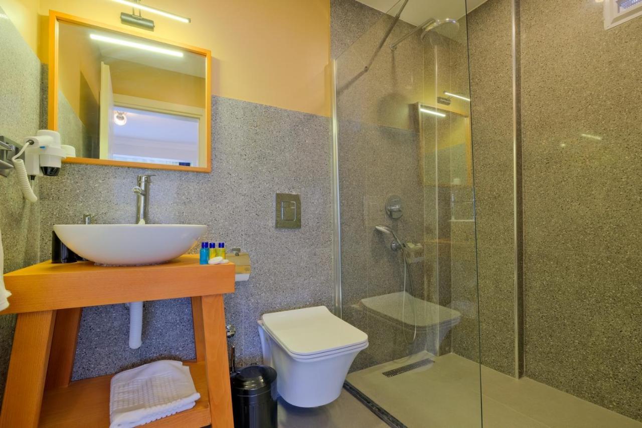 Ciello Suites Hotel Fethiye Kültér fotó