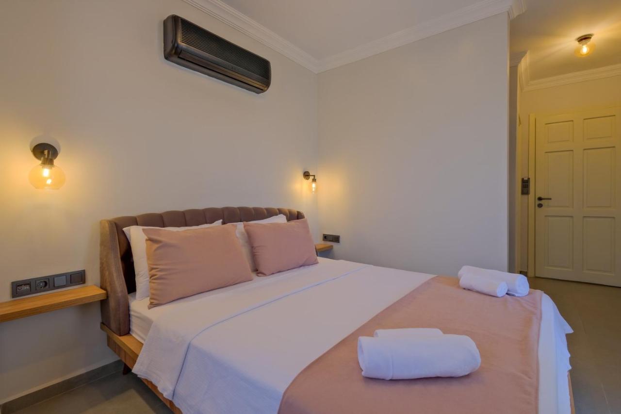 Ciello Suites Hotel Fethiye Kültér fotó