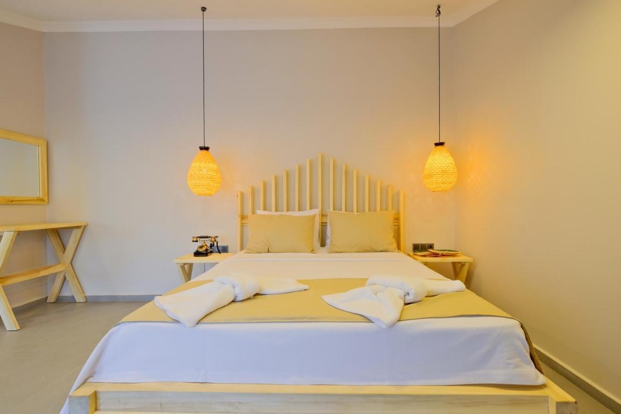 Ciello Suites Hotel Fethiye Kültér fotó