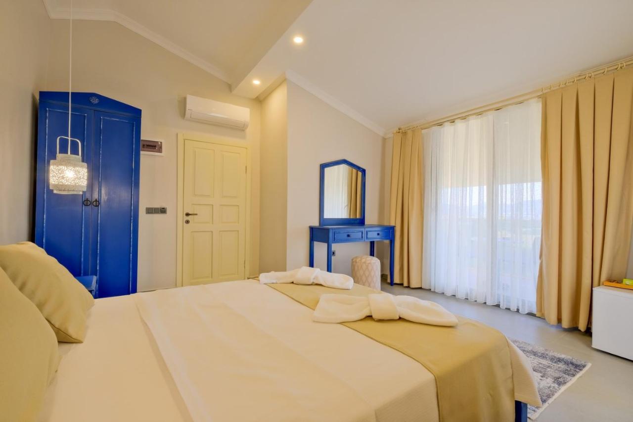 Ciello Suites Hotel Fethiye Kültér fotó