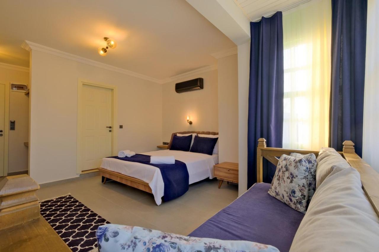 Ciello Suites Hotel Fethiye Kültér fotó