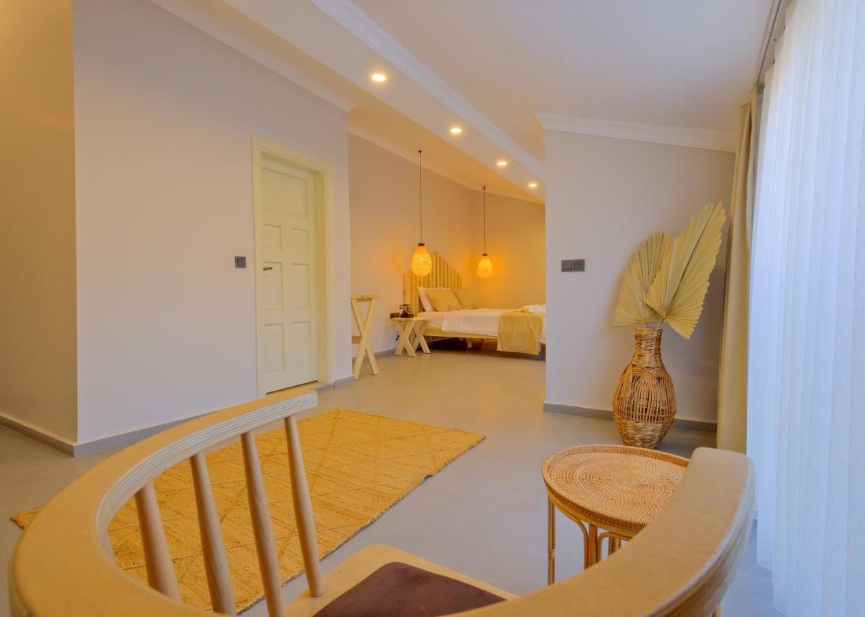 Ciello Suites Hotel Fethiye Kültér fotó