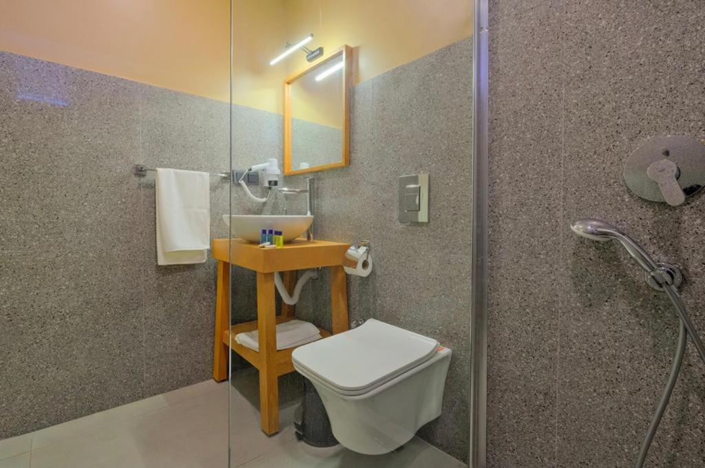 Ciello Suites Hotel Fethiye Kültér fotó