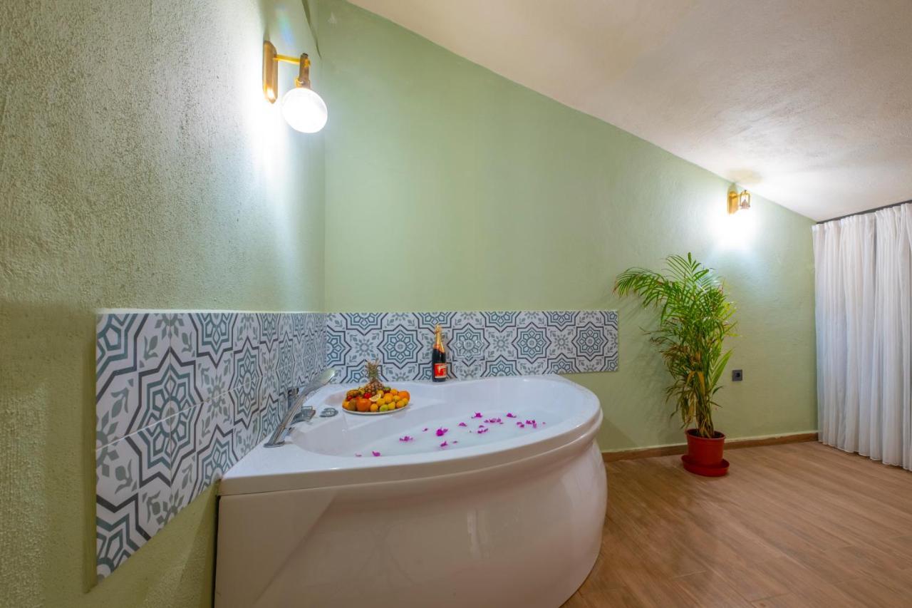 Ciello Suites Hotel Fethiye Kültér fotó