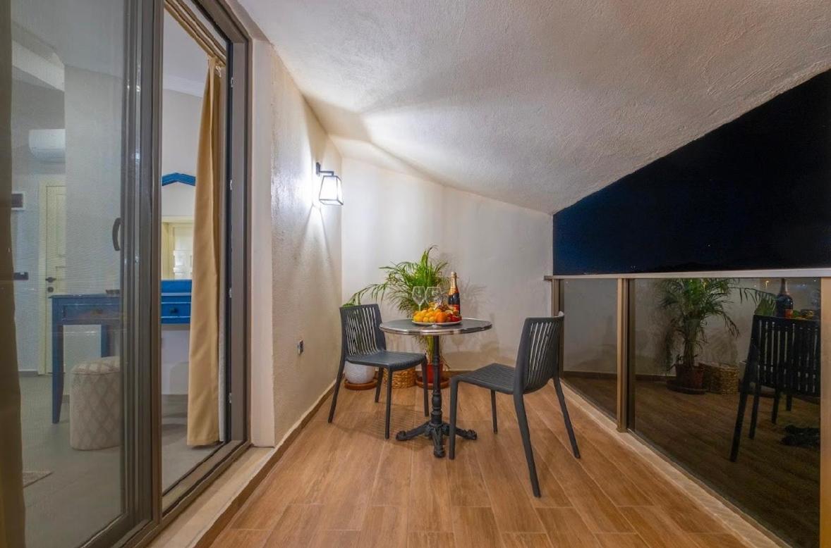 Ciello Suites Hotel Fethiye Kültér fotó