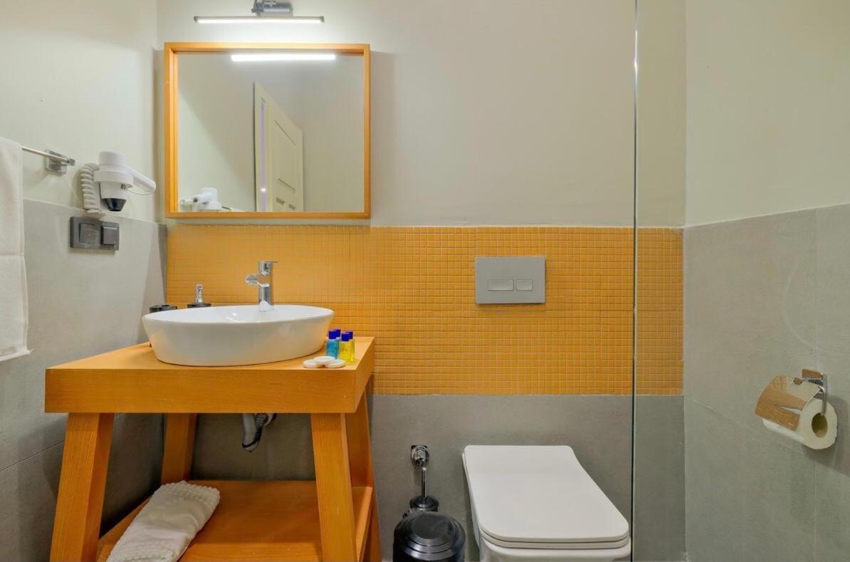 Ciello Suites Hotel Fethiye Kültér fotó