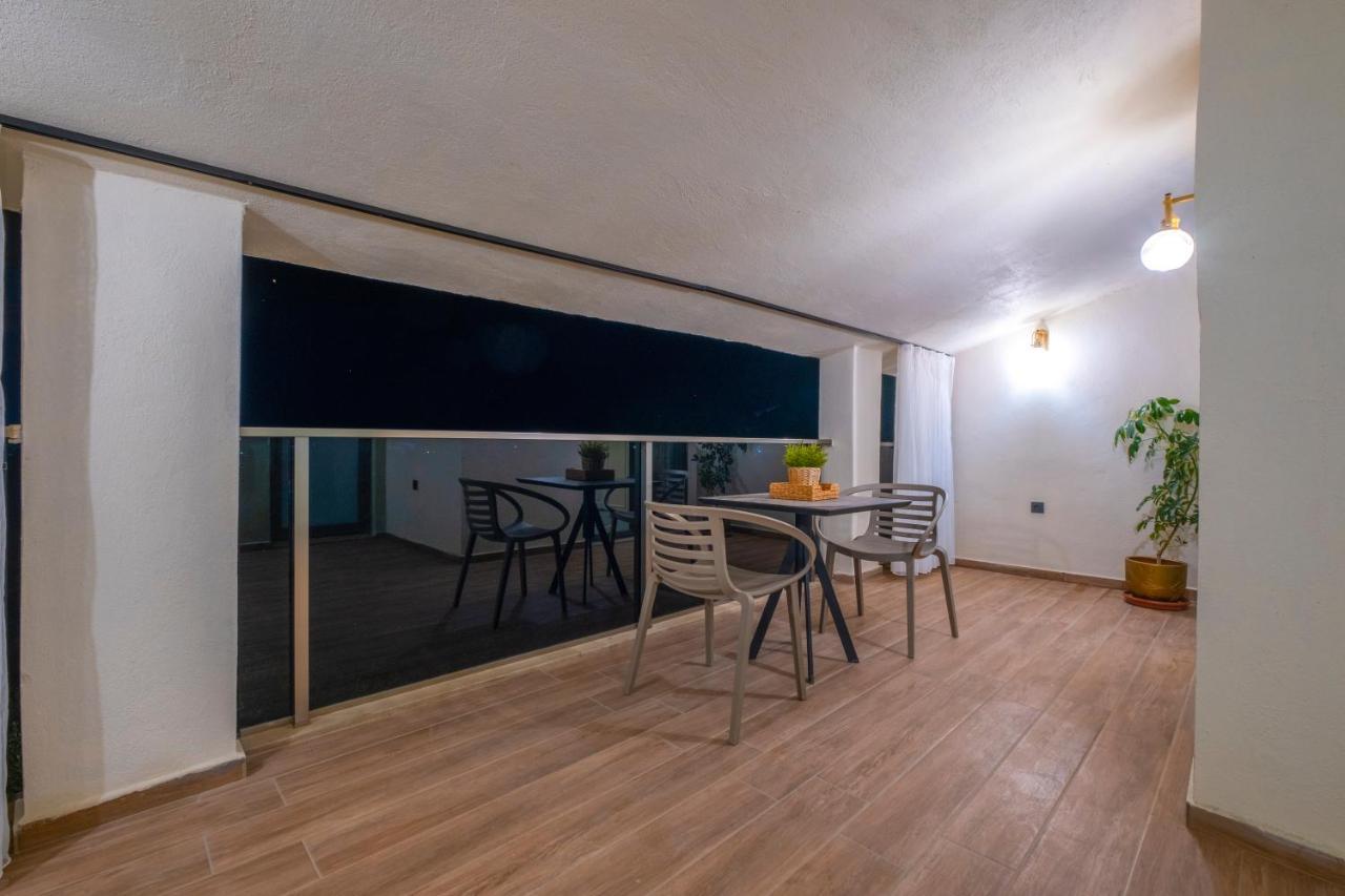 Ciello Suites Hotel Fethiye Kültér fotó